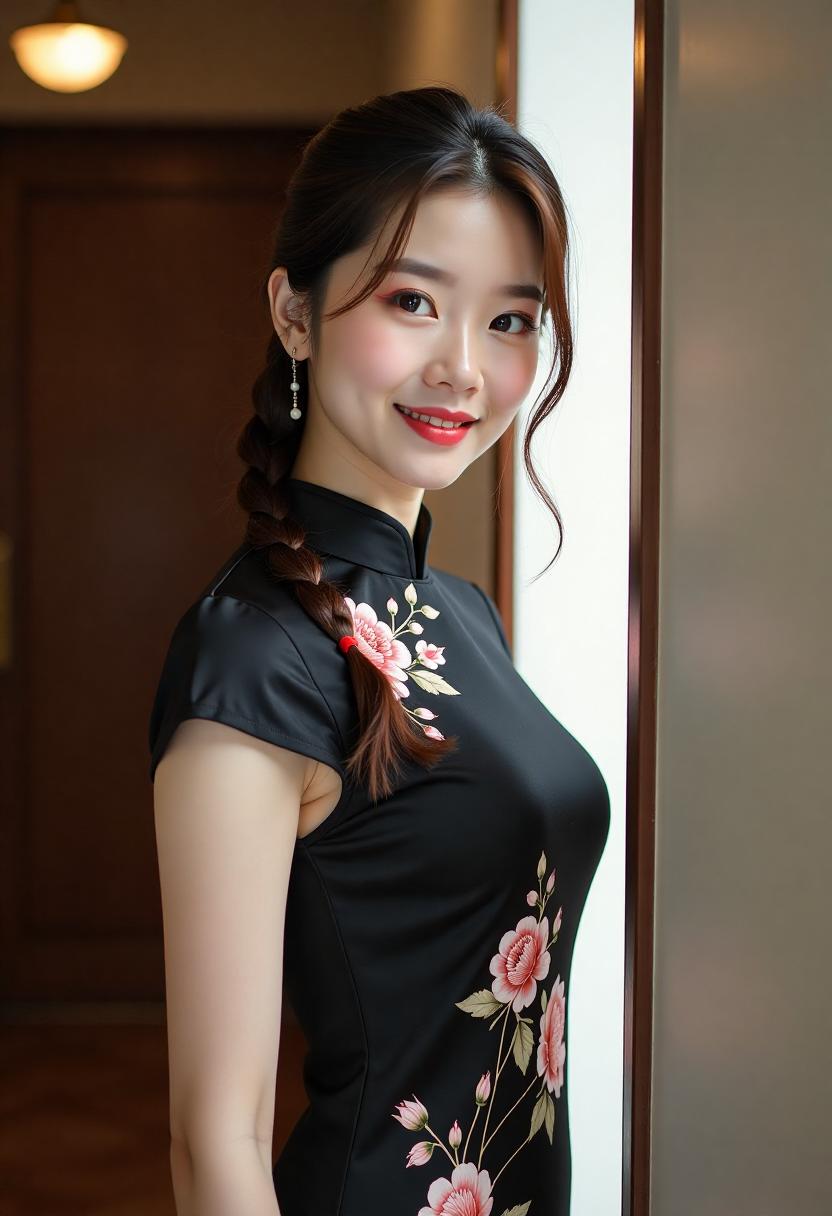 温宜在医馆整理旧药方并思考线索