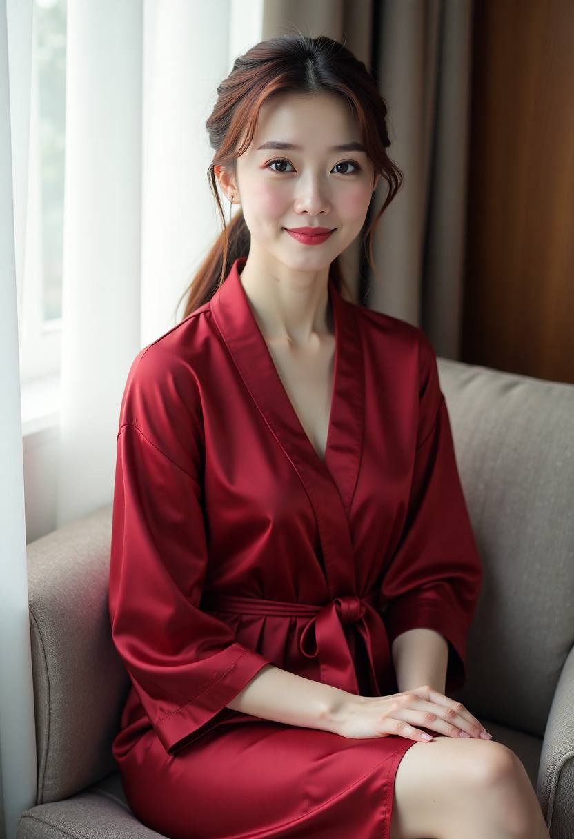 山河有信电视剧海报