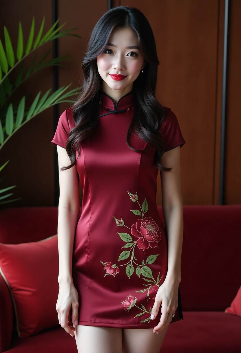 嫁金钗电视剧主海报，金钗与婚书牵起江南旧案