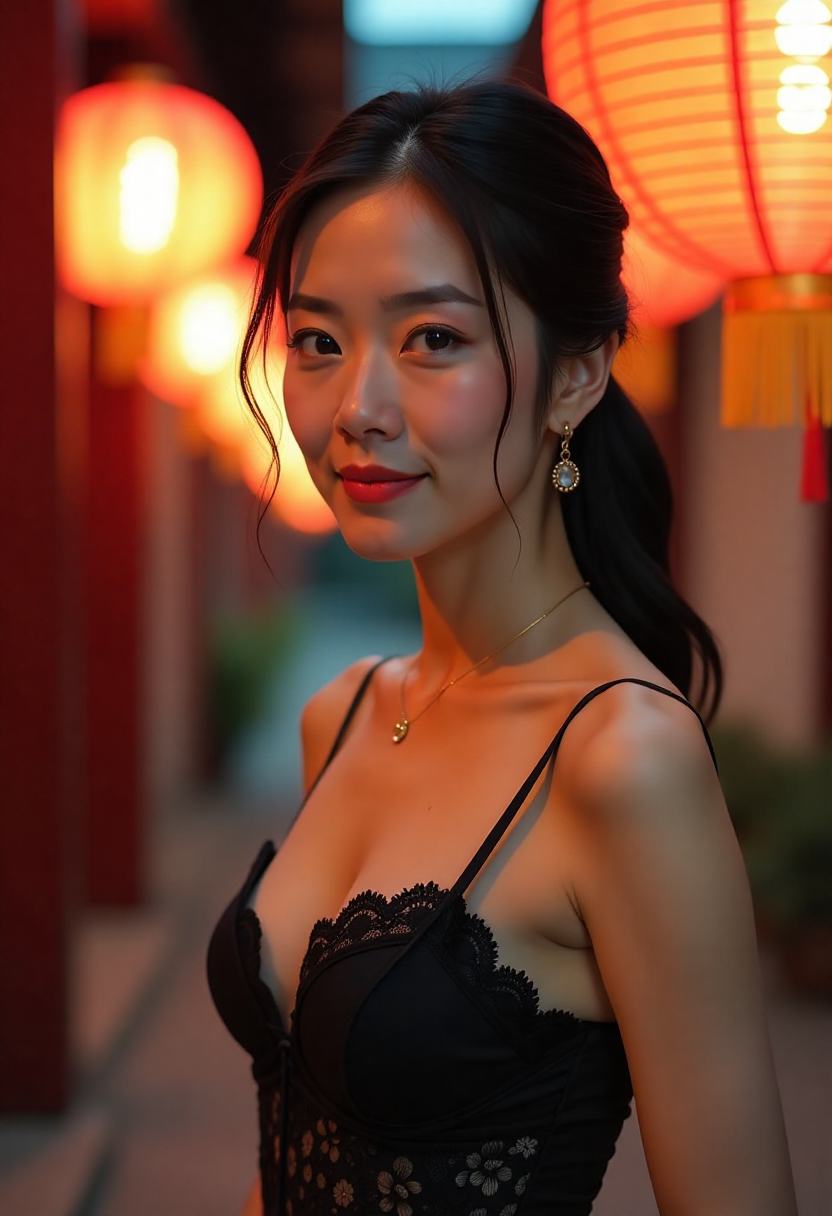 临川秋祭前众人共同整理证词的场景